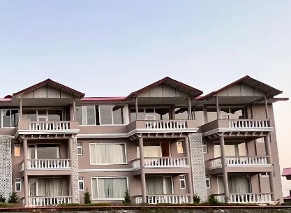 Neugal River Front Resort Palampur taxi Service